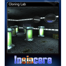 Cloning Lab