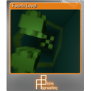 Fourth Level (Foil Trading Card)