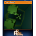 Fourth Level (Trading Card)