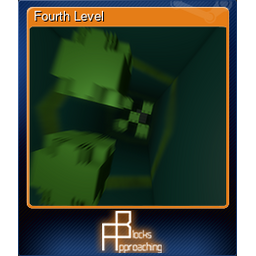 Fourth Level (Trading Card)