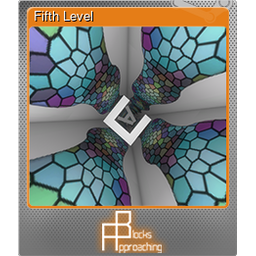 Fifth Level (Foil)