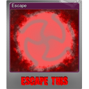 Escape (Foil)