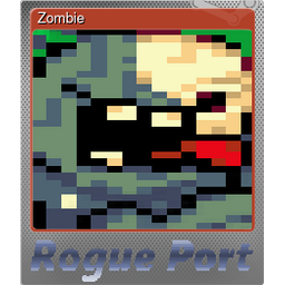 Zombie (Foil)