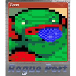 Goon (Foil)