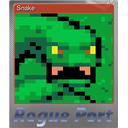 Snake (Foil)