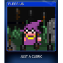 PLEEBIUS