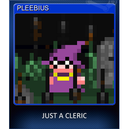 PLEEBIUS