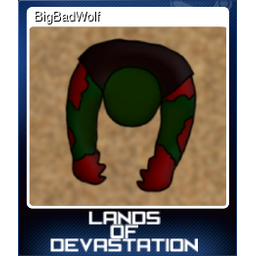 BigBadWolf