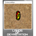 ScienceMan (Foil)