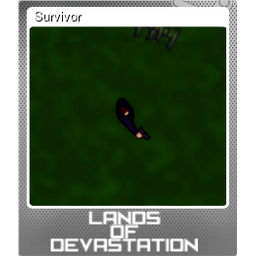 Survivor (Foil)