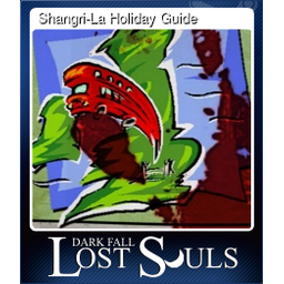 Shangri-La Holiday Guide