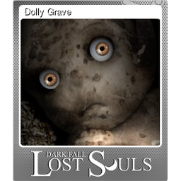 Dolly Grave (Foil)