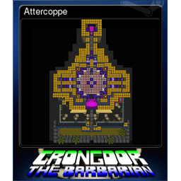 Attercoppe