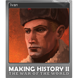 Ivan (Foil)