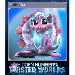 Artic Dino