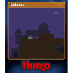 Darkness (Trading Card)