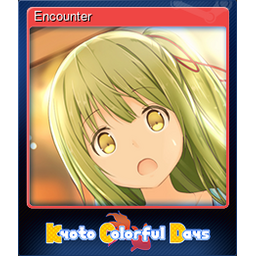 Encounter