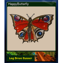 HappyButterfly