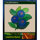 JuicyBlueberry