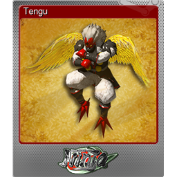 Tengu (Foil)