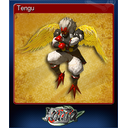 Tengu