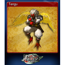 Tengu