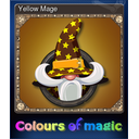 Yellow Mage