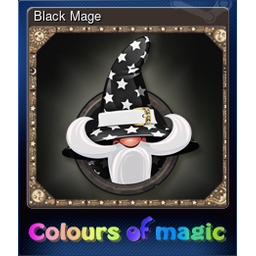 Black Mage