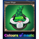 Green Mage