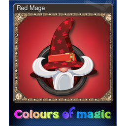 Red Mage
