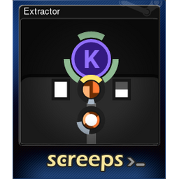 Extractor