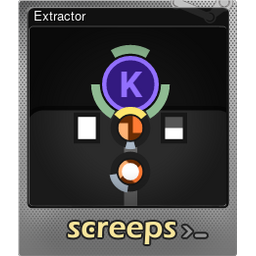 Extractor (Foil)