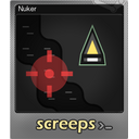 Nuker (Foil)