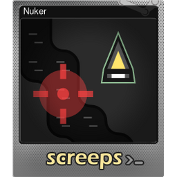 Nuker (Foil)