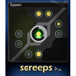 Spawn