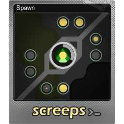 Spawn (Foil)