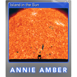 Island in the Sun (Foil)