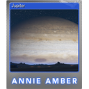 Jupiter (Foil)