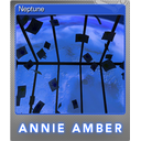 Neptune (Foil)