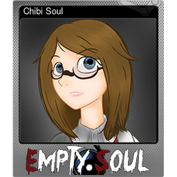 Chibi Soul (Foil Trading Card)