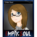 Chibi Soul (Trading Card)