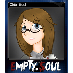 Chibi Soul (Trading Card)