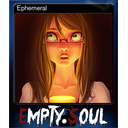 Ephemeral (Trading Card)