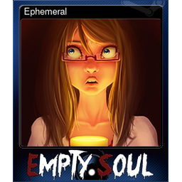 Ephemeral (Trading Card)