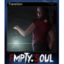 Transition (Trading Card)