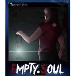 Transition (Trading Card)