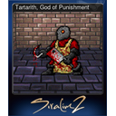 Tartarith, God of Punishment