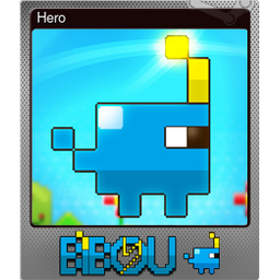 Hero (Foil)