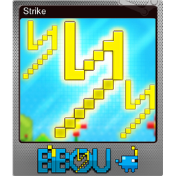 Strike (Foil)