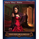 Maria "Mary" Walter